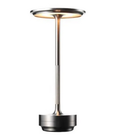 AeroLite Aluminum LED Desk Lamp