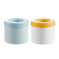 Silicone Ice Maker Cylinder
