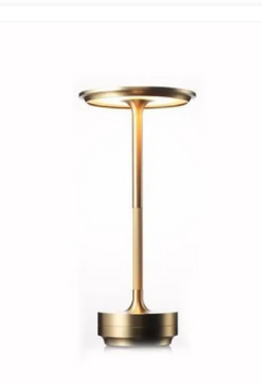 AeroLite Aluminum LED Desk Lamp