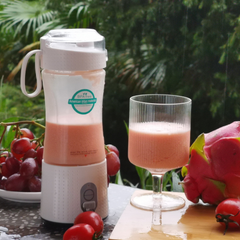 Portable USB Blender for Shakes & Smoothies