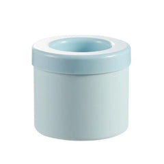 Silicone Ice Maker Cylinder